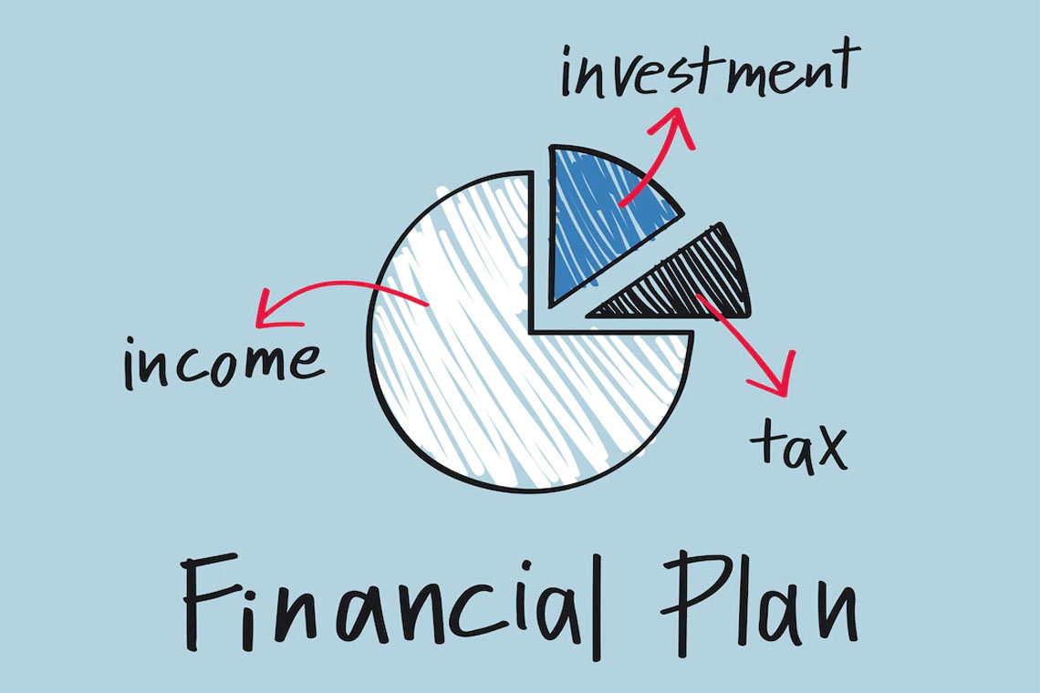 Investment Planning for Tax Savings