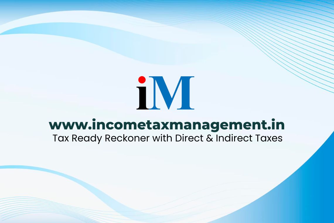 iM-IncomeTax MANAGEMENT-Featured Image