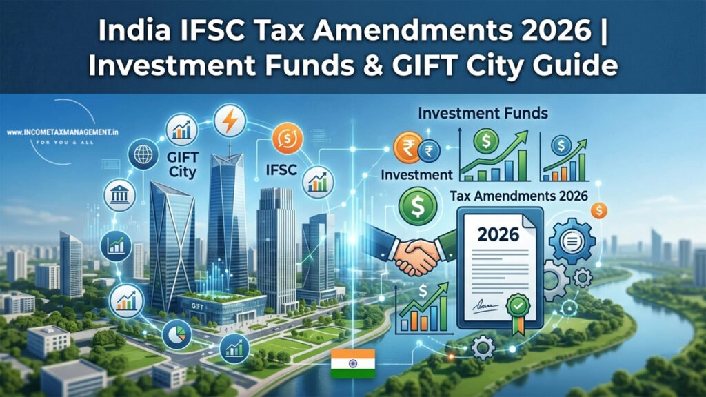 Finance Bill 2025 - Key Income-Tax Act Amendments Explained